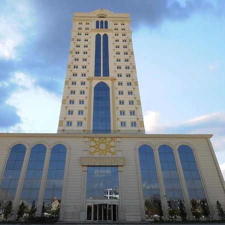 Rixos Duhok Hotel Exterior photo