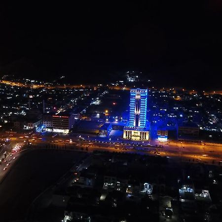 Rixos Duhok Hotel Exterior photo
