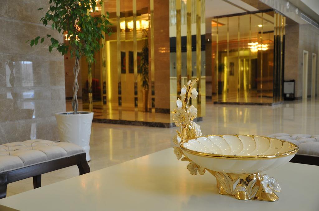Rixos Duhok Hotel Exterior photo