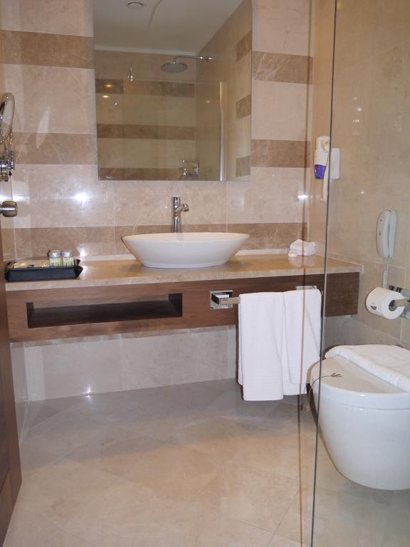 Rixos Duhok Hotel Room photo