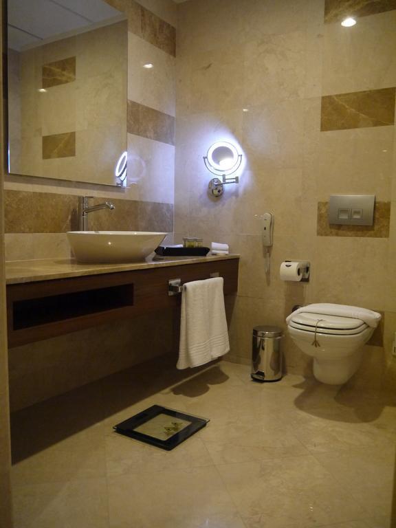 Rixos Duhok Hotel Exterior photo