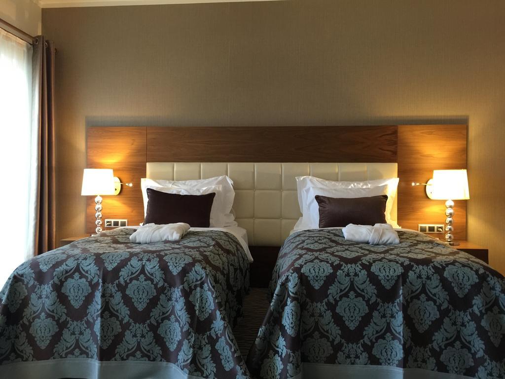 Rixos Duhok Hotel Room photo