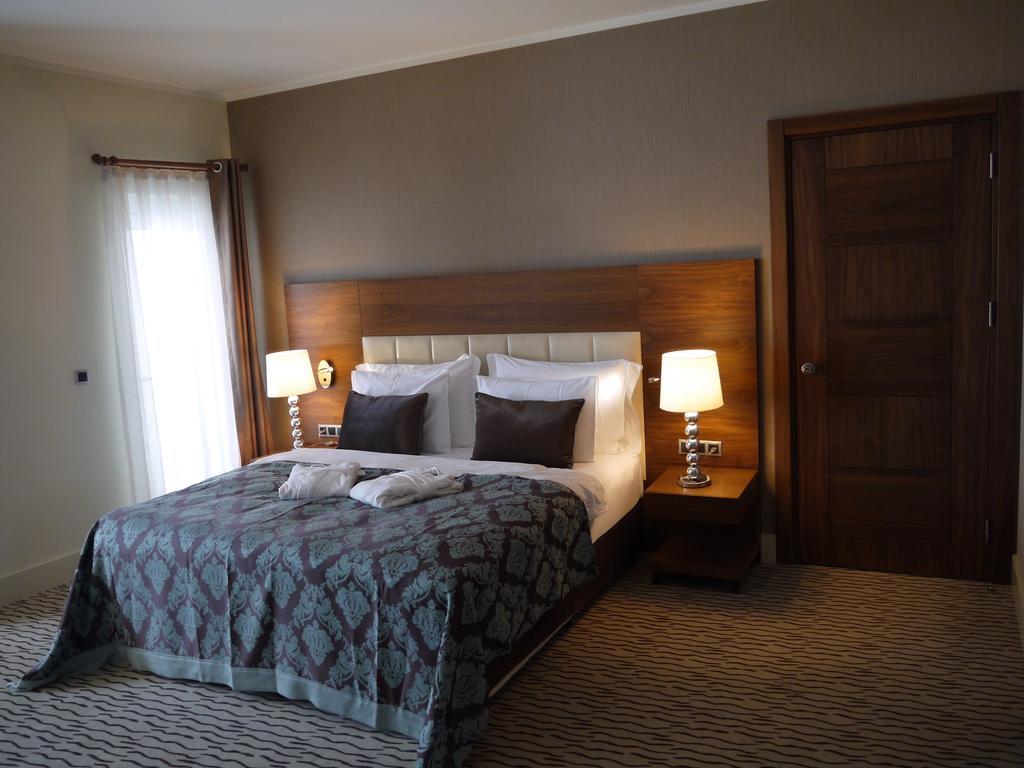 Rixos Duhok Hotel Room photo