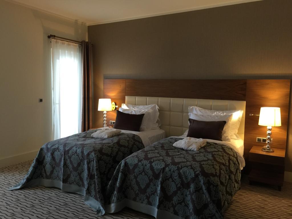 Rixos Duhok Hotel Room photo