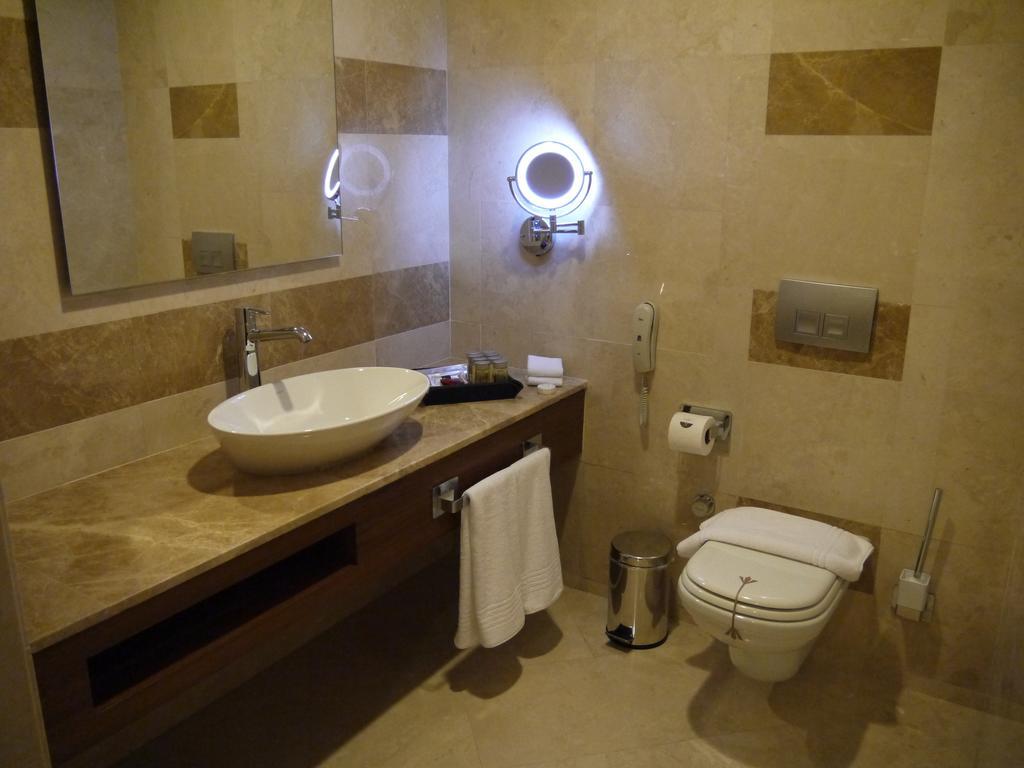 Rixos Duhok Hotel Room photo