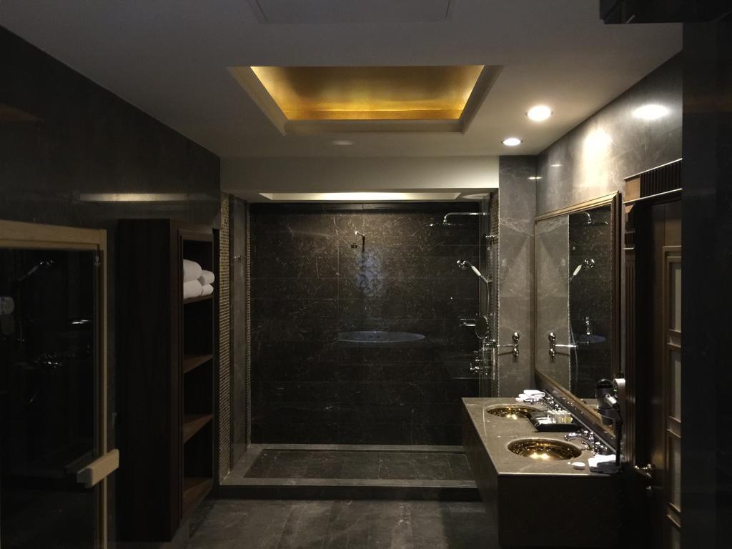 Rixos Duhok Hotel Room photo